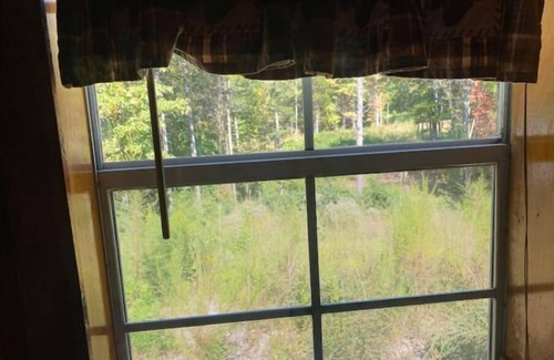 Camden Cabina | Charming Cabin near Kentucky LK
