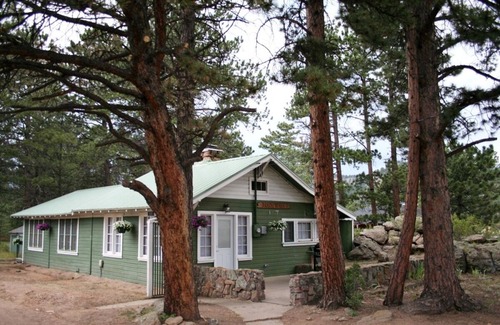 Estes Park Cabina | Charming Cabin, Next To National Park 3 Bedroom Cabin - #20-NCD0297