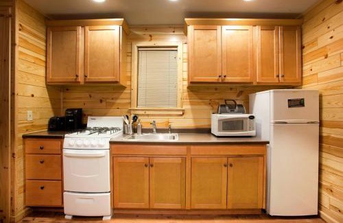 Grayling Casa | Charming Cabin Rental Nestled in the Peaceful Woods of Huron National Forest, Michigan