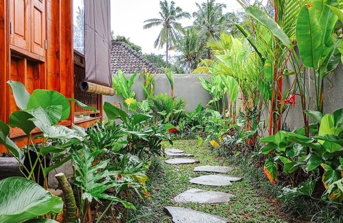 Tegallalang Cabina | Charming cabin with free floating breakfast