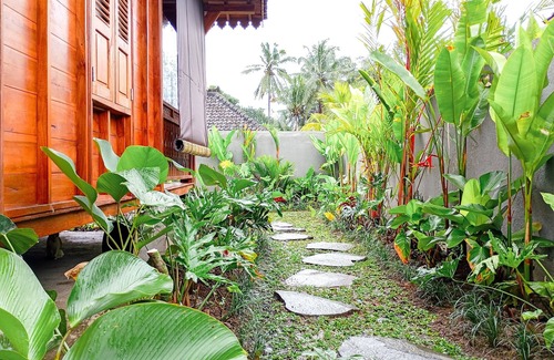 Tegallalang Cabina | Charming cabin with free floating breakfast