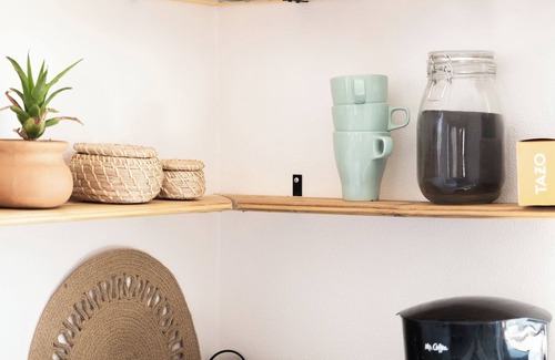 Joshua Tree Cabina | Charming cabin with AC in Joshua Tree