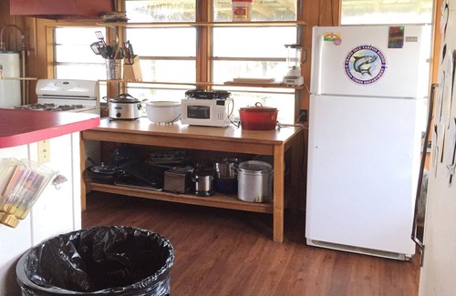 Grand Isle Cabina | Campo con Encanto en la playa! Hacer Memorias! 3bd / 2ba + Camas Extras