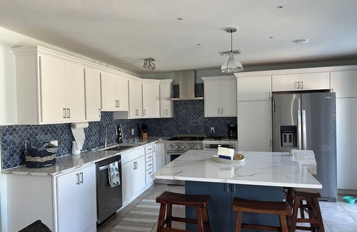 Big Pine Key Casa | Charming canal front 2-bedroom house with WiFi, AC in fantastic Big Pine Key