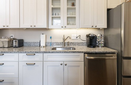 Stanton Park Casa | Charming Capitol Hill, US Senate-4 blks, Union Station-2 blks