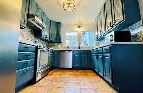 Capitola Casa | Charming Capitola Village Home