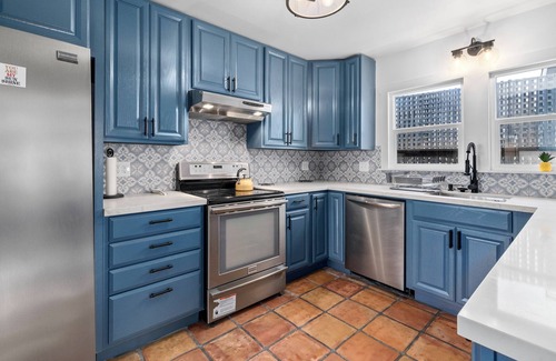 Capitola Casa | Charming Capitola Village Home