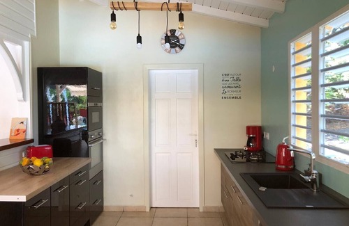 Dubedou Villa | Vrbo Property