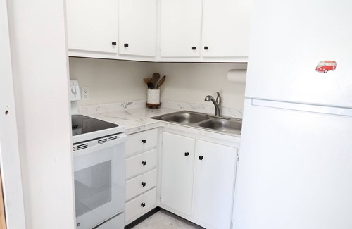St. Augustine Cabaña | Charming Carriage House
