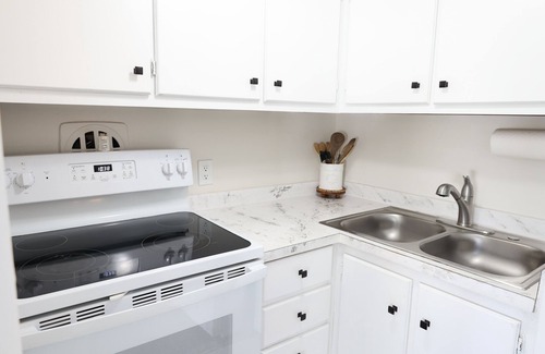 St. Augustine Cabaña | Charming Carriage House