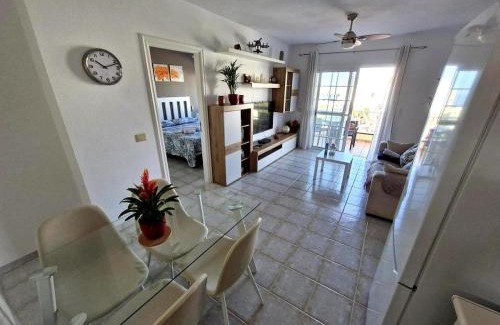Chayofa Apartamento | Charming Casa Betty Chayofa