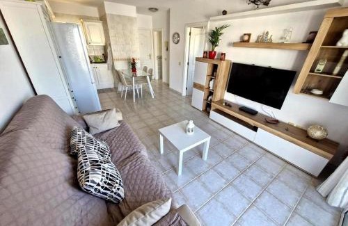 Chayofa Apartamento | Charming Casa Betty Chayofa