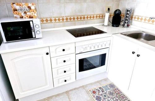 Chayofa Apartamento | Charming Casa Betty Chayofa