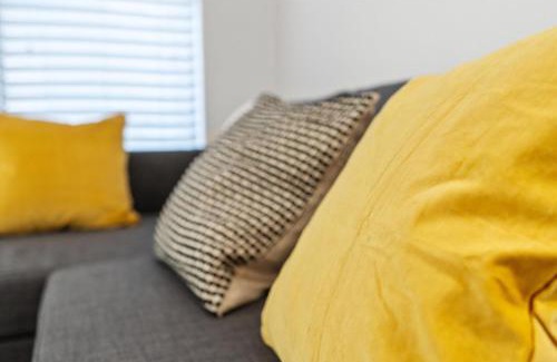 Greenslopes At Lake Creek Casa | Charming casa near historic Downtown, Kalahari etc