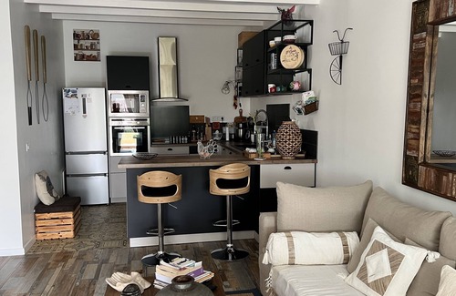 Pietrosella Casa | CHARMING CASA PORTICCIO/CORSICA
