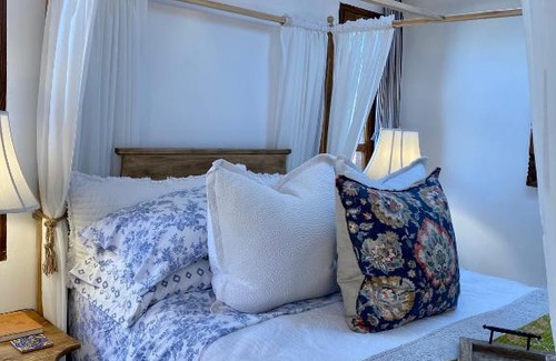 Playas de Rosarito Casa | Encantadora casita junto al mar
