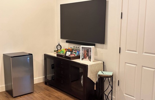 Rocklin Apartamento | Charming Casita in a Tranquil Gated Community in Rocklin