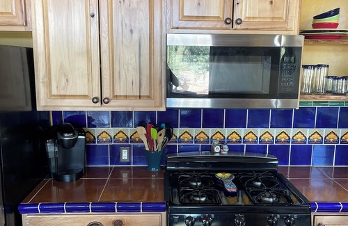 Casas Adobes Casa | Charming Casita in the Sonoran Desert