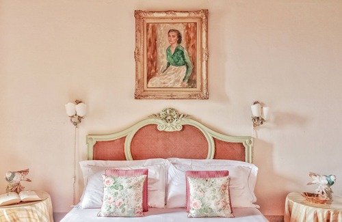 Monteroni d'Arbia Otro | Castillo con encanto en la Toscana