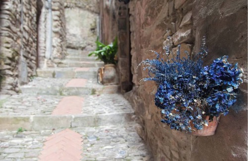 Dolceacqua Apartamento | Charming Castle’s B&B in Dolceacqua