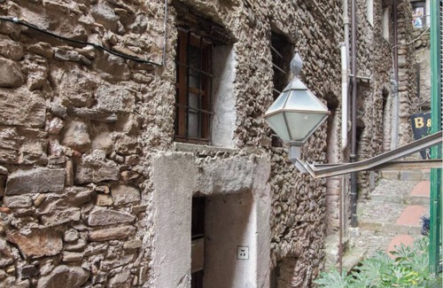 Dolceacqua Apartamento | Charming Castle’s B&B in Dolceacqua