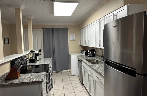Midland Casa | Charming Cedar 3-bedroom house with AC in Midland