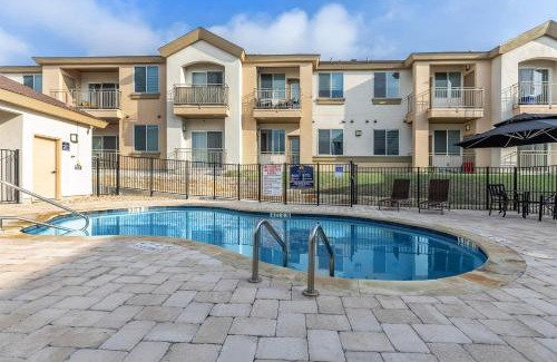 Cedar Park Apartamento | Charming Cedar Park Retreat - Cozy & Convenient Vacation Rental Near Austin