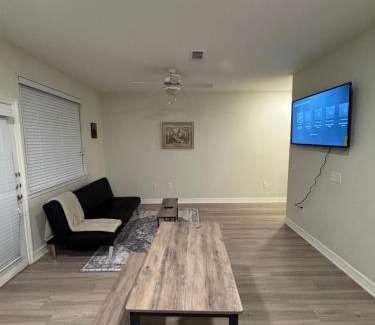 Cedar Park Apartamento | Charming Cedar Park Retreat - Cozy & Convenient Vacation Rental Near Austin