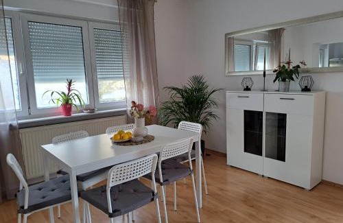 Celje Apartamento | Charming Celje City Center Apartment