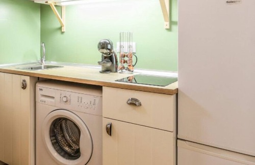 Embajadores Apartamento | Charming Central Madrid Loft