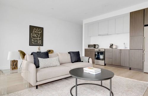 Central Square Apartamento | Charming Central Square 1BR w/ W/D near Central Square T, by Blueground