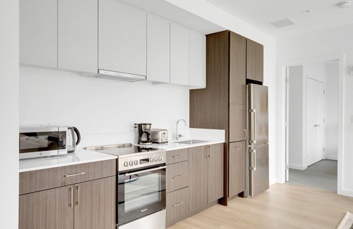 Central Square Apartamento | Charming Central Square 1BR w/ W/D near Central Square T, by Blueground
