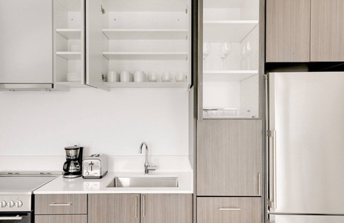 Central Square Apartamento | Charming Central Square 1BR w/ W/D near Central Square T, by Blueground