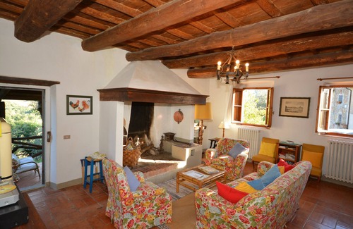 Scandicci Otro | Siglos Encanto antigua casa de labranza con piscina ans gran terraza semicubierta