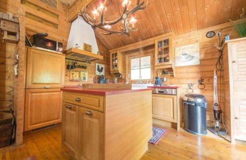 Grandhan Casa | Charming chalet in Durbuy