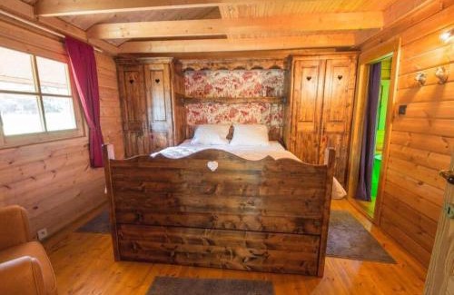 Grandhan Casa | Charming chalet in Durbuy
