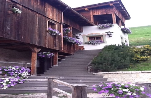 Colfosco Chalet De Esquí | bonito chalet en San Cassiano