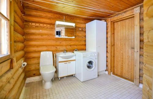 Yllas Casa | Charming Chalet in Ylläs skiresort