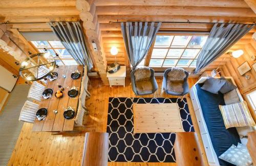 Yllas Casa | Charming Chalet in Ylläs skiresort