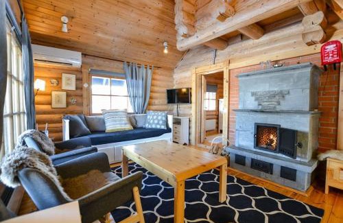 Yllas Casa | Charming Chalet in Ylläs skiresort