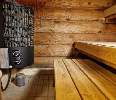 Yllas Casa | Charming Chalet in Ylläs skiresort