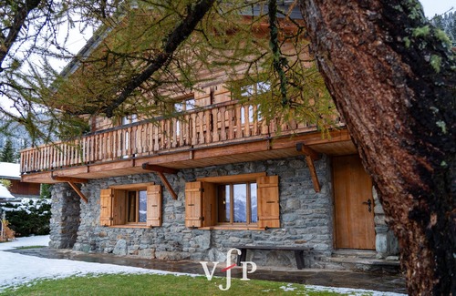 Verbier Chalet De Esquí | Charming chalet located in Patier, with a south facing terrace offering wonderful views.*********Ups