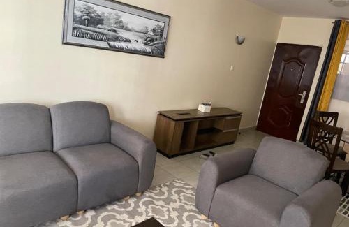 Mlolongo Apartamento | Charming Chalet luxury Apartments