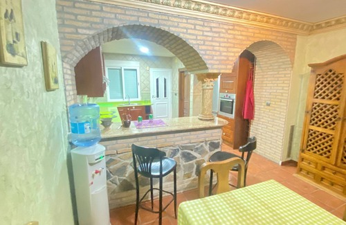 Pliego Chalet De Esquí | Chalet con piscina,jardines, barbacoa, gimnasio, garaje, en un entorno tranquilo