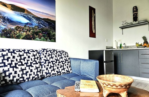 Poas Volcano National Park Chalet De Esquí | Charming chalet with WiFi in Poas. Great trails, and pools