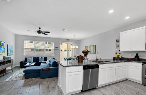 Kissimmee Villa | Charming Challet at Compass Bay CB101