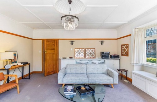Khandallah Casa | Charming Character Bungalow in Khandallah