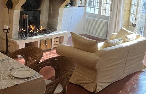 Saze Casa | Charming character cottage with luxurious SPA