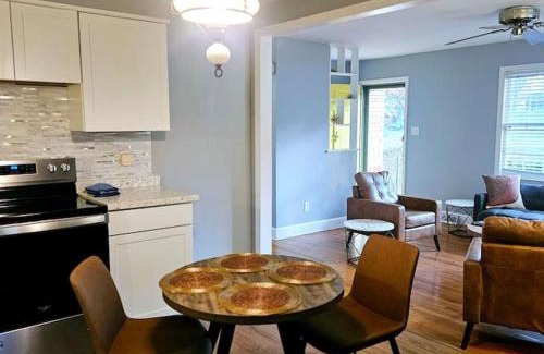 Charlotte Casa | Charming Charlotte city Vacation Home