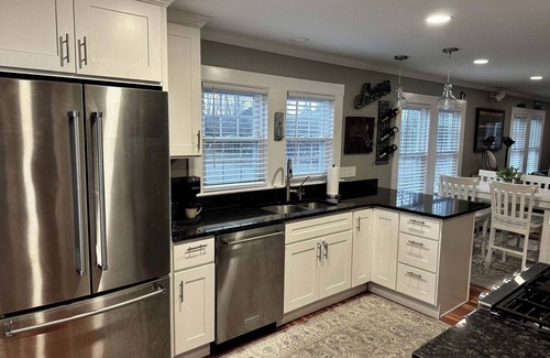 North Chatham Casa | Charming Chatham Bungalow- Minutes to Beaches and Downtown Chatham